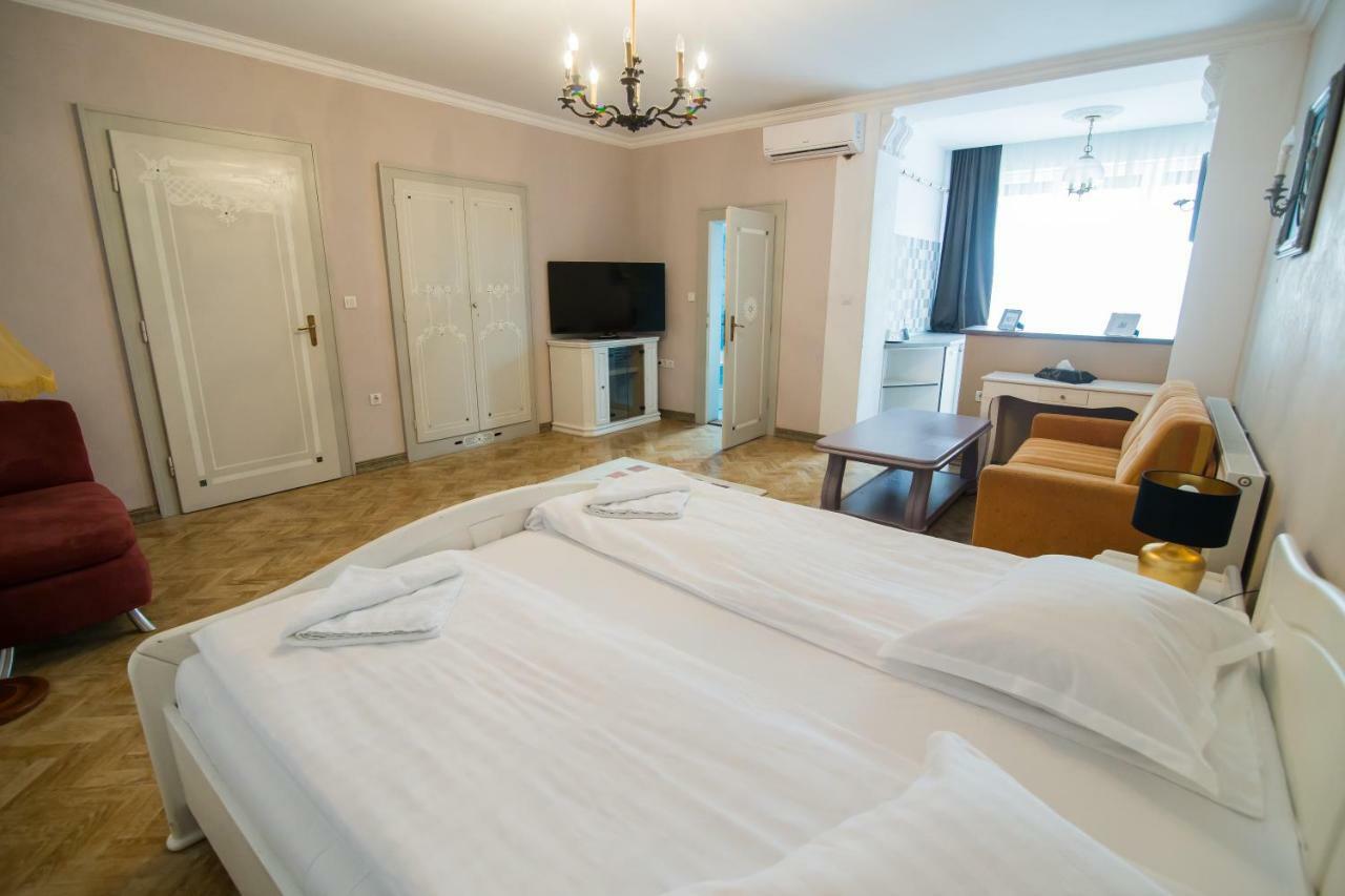 Vila Sibiu Gasthof