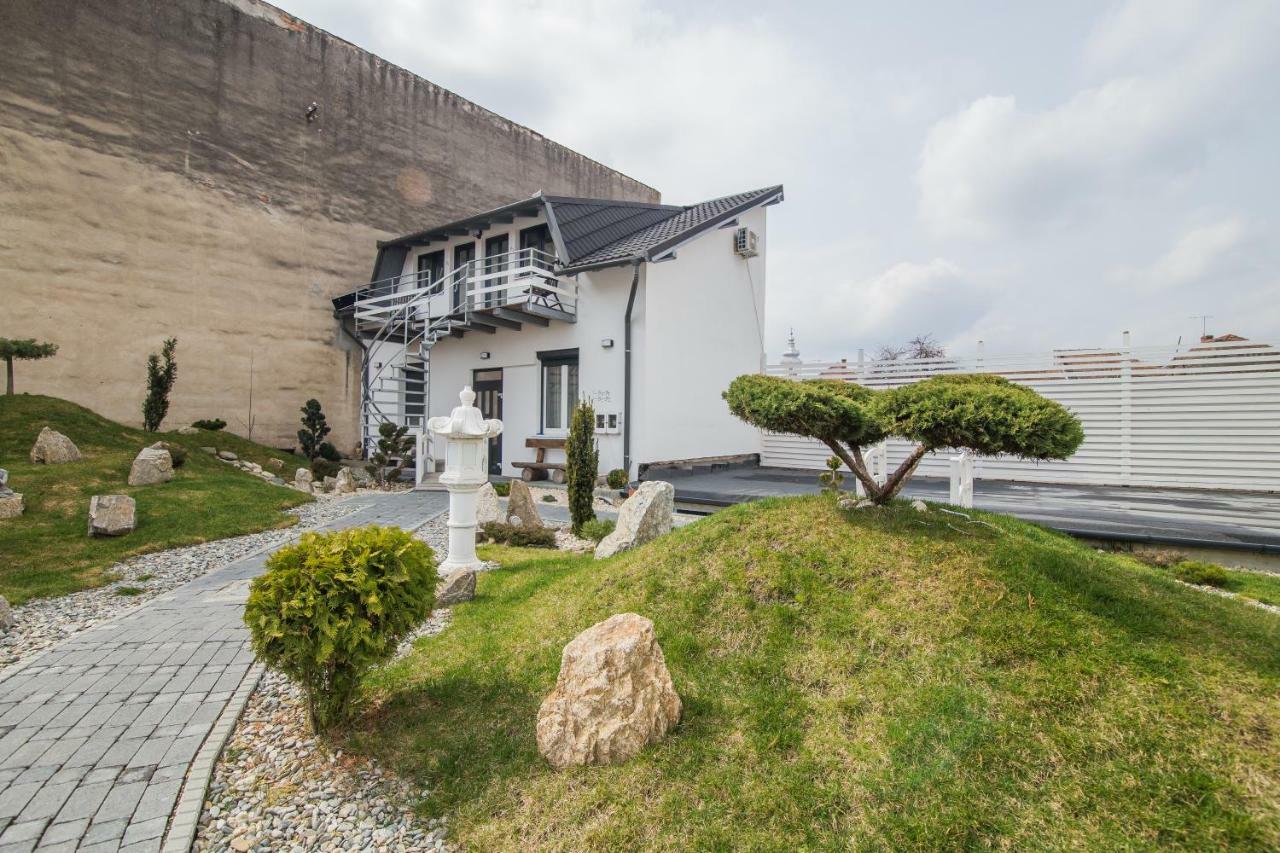 Vila Sibiu 3* Hermannstadt
