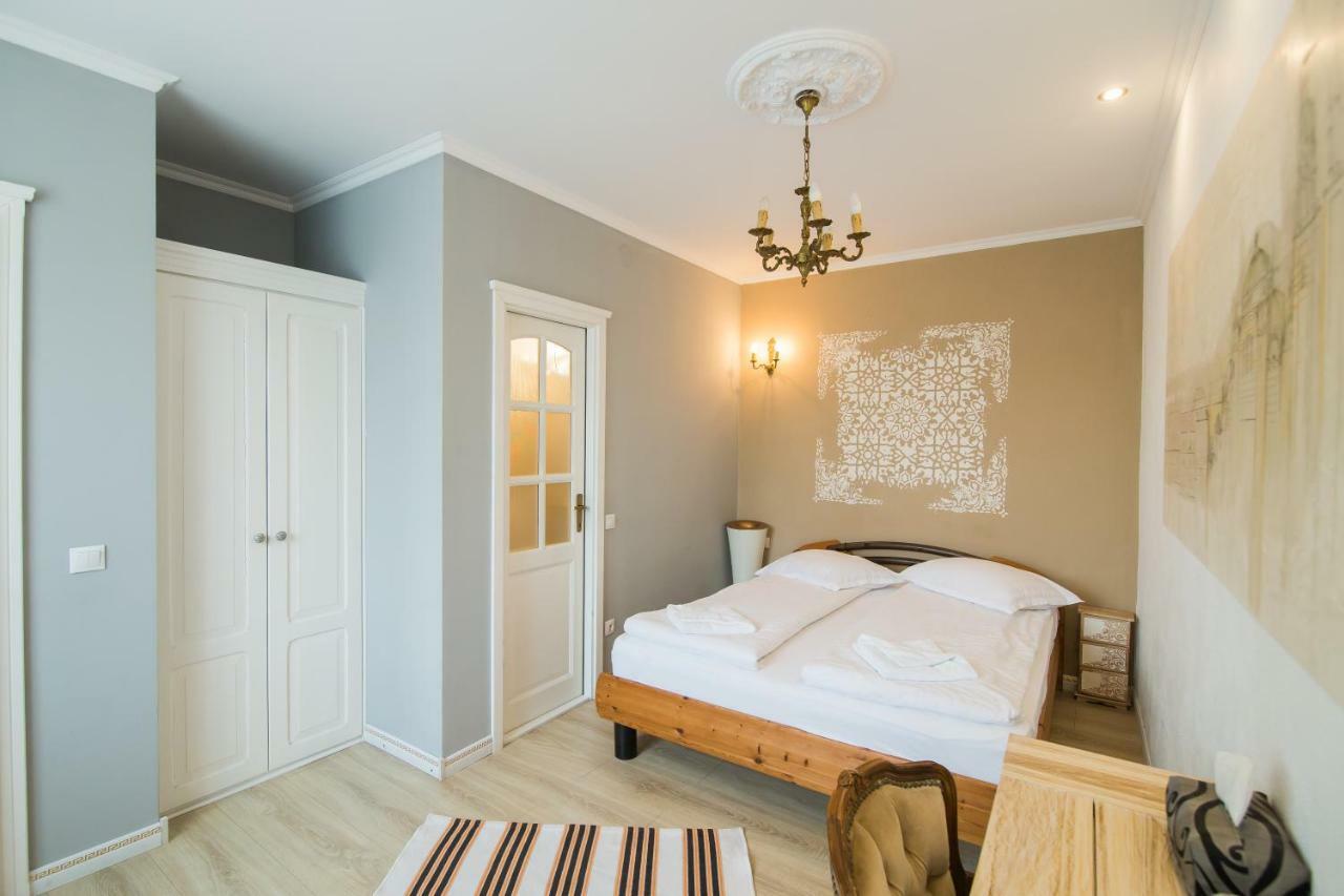 Vila Sibiu 3* Hermannstadt